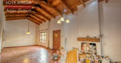 G44 – Casa dentro de residencial en el area de San Felipe de Jesus