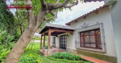 G44 – House in a gated community in the San Felipe de Jesus area