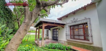 G44 – Casa dentro de residencial en el area de San Felipe de Jesus