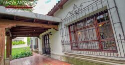 G44 – Casa dentro de residencial en el area de San Felipe de Jesus