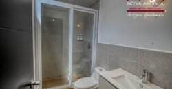 R36 – Bonita casa dentro de residencial carretera hacia Alotenango