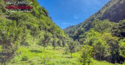 T452 –  FINCA EL RINCÓN en venta – San Miguel Dueñas, Sacatepéquez