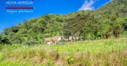T452 –  FINCA EL RINCÓN en venta – San Miguel Dueñas, Sacatepéquez