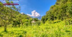 T452 – FINCA EL RINCÓN for sale – San Miguel Dueñas, Sacatepéquez