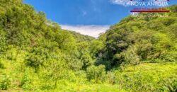 T452 –  FINCA EL RINCÓN en venta – San Miguel Dueñas, Sacatepéquez