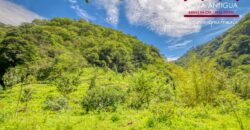 T452 –  FINCA EL RINCÓN en venta – San Miguel Dueñas, Sacatepéquez