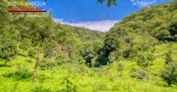 T452 –  FINCA EL RINCÓN en venta – San Miguel Dueñas, Sacatepéquez