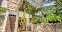 T452 –  FINCA EL RINCÓN en venta – San Miguel Dueñas, Sacatepéquez