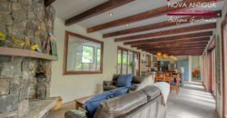 T452 –  FINCA EL RINCÓN en venta – San Miguel Dueñas, Sacatepéquez