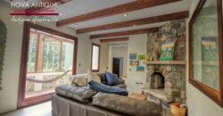 T452 – FINCA EL RINCÓN for sale – San Miguel Dueñas, Sacatepéquez