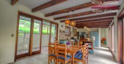 T452 – FINCA EL RINCÓN for sale – San Miguel Dueñas, Sacatepéquez