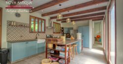 T452 –  FINCA EL RINCÓN en venta – San Miguel Dueñas, Sacatepéquez
