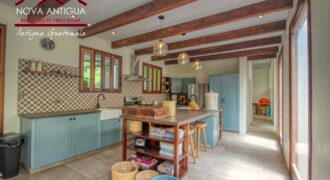 T452 – FINCA EL RINCÓN for sale – San Miguel Dueñas, Sacatepéquez