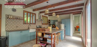 T452 – FINCA EL RINCÓN for sale – San Miguel Dueñas, Sacatepéquez