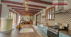 T452 –  FINCA EL RINCÓN en venta – San Miguel Dueñas, Sacatepéquez