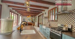 T452 – FINCA EL RINCÓN for sale – San Miguel Dueñas, Sacatepéquez