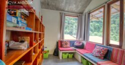 T452 –  FINCA EL RINCÓN en venta – San Miguel Dueñas, Sacatepéquez