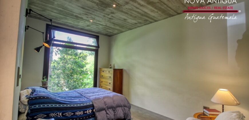T452 –  FINCA EL RINCÓN en venta – San Miguel Dueñas, Sacatepéquez