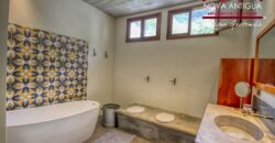 T452 –  FINCA EL RINCÓN en venta – San Miguel Dueñas, Sacatepéquez