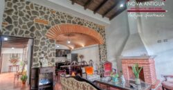 Cozy House for Rent and/or Sale in Private Residential Area, Jocotenango
