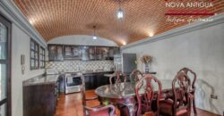 Acogedora Casa en Renta y/o Venta en Residencial Privado, Jocotenango