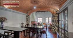 Cozy House for Rent and/or Sale in Private Residential Area, Jocotenango