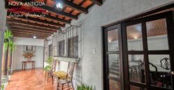 Cozy House for Rent and/or Sale in Private Residential Area, Jocotenango