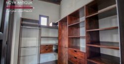 Acogedora Casa en Renta y/o Venta en Residencial Privado, Jocotenango