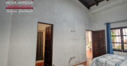Cozy House for Rent and/or Sale in Private Residential Area, Jocotenango