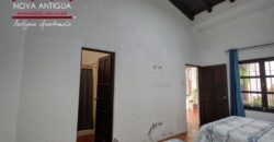 F492-Acogedora Casa en Renta y/o Venta en Residencial Privado, Jocotenango