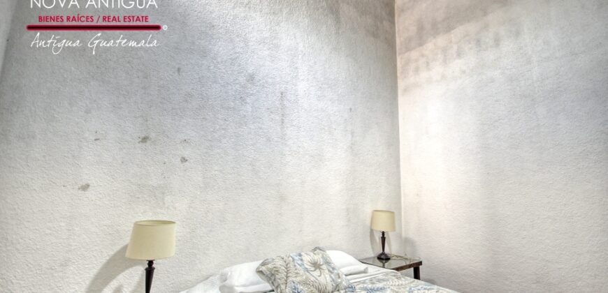 Cozy House for Rent and/or Sale in Private Residential Area, Jocotenango