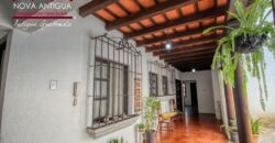 Cozy House for Rent and/or Sale in Private Residential Area, Jocotenango