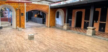 A4252 – Casa comercial en renta en el centro de Antigua G.