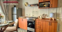 A4250 – Apartamento en segundo nivel a poca distancia del centro de Antigua G.
