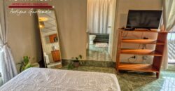 A4250 – Apartamento en segundo nivel a poca distancia del centro de Antigua G.