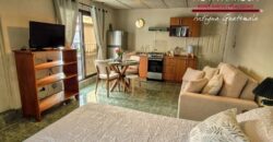 A4250 – Apartamento en segundo nivel a poca distancia del centro de Antigua G.