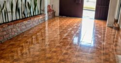 A4250 – Apartamento en segundo nivel a poca distancia del centro de Antigua G.