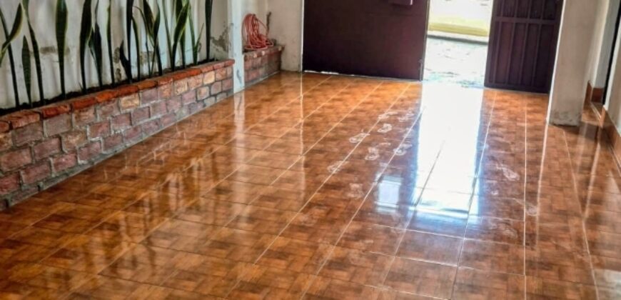 A4250 – Apartamento en segundo nivel a poca distancia del centro de Antigua G.