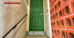 A4250 – Apartamento en segundo nivel a poca distancia del centro de Antigua G.