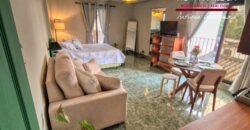 A4250 – Apartamento en segundo nivel a poca distancia del centro de Antigua G.