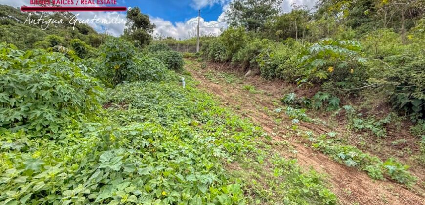 J150 – Terreno en venta en el area de Ciudad Vieja