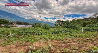 J150 – Land for sale in the Old City area