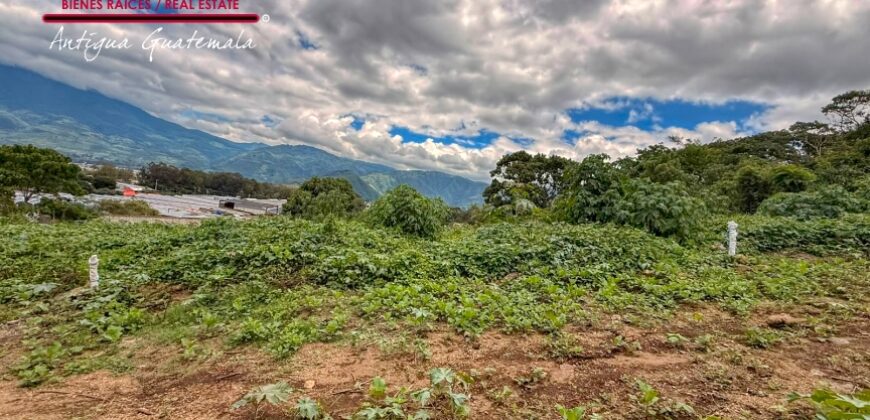 J150 – Land for sale in the Old City area