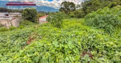 J150 – Land for sale in the Old City area