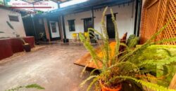 A4252 – Casa comercial en renta en el centro de Antigua G.