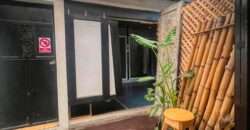 A4252 – Casa comercial en renta en el centro de Antigua G.