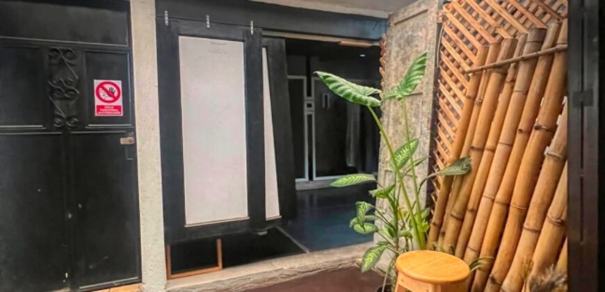 A4252 – Casa comercial en renta en el centro de Antigua G.
