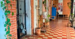 A4252 – Commercial house for rent in downtown Antigua G.