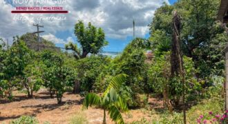 Q35 – Terreno de esquina en el area de San Juan del Obispo