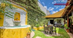 A4251 – Excellent investment opportunity in the center of Antigua G.